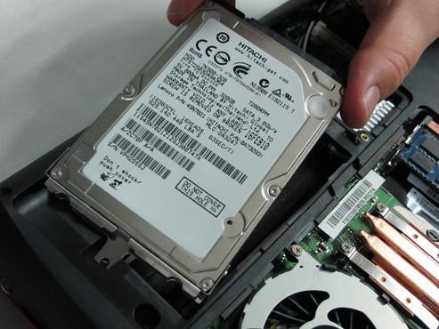 联想y460硬盘是什么型号?y460是什么硬盘-图1 联想y460硬盘是什么型号?y460是什么硬盘-图1