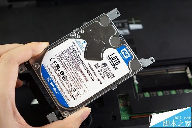 机械硬盘自带散热器吗?机械硬盘考什么散热-图3 机械硬盘自带散热器吗?机械硬盘考什么散热-图3