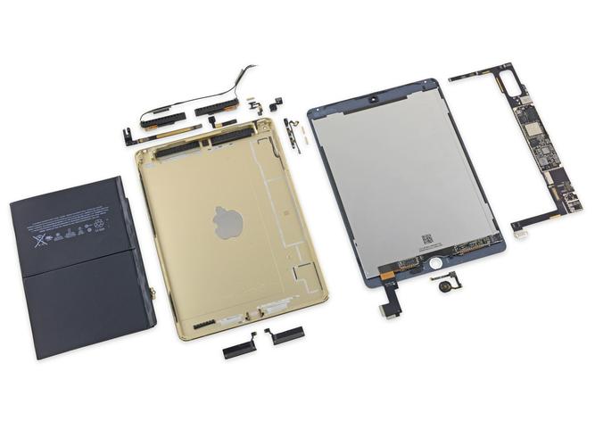 ipad air配件都有啥啊？苹果air有什么配件-图1