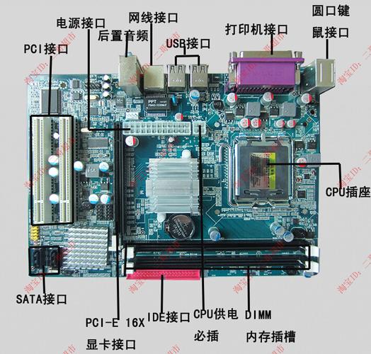 GS45主板支持哪些CPU呢?gs45-n什么材质-图2 GS45主板支持哪些CPU呢?gs45-n什么材质-图2