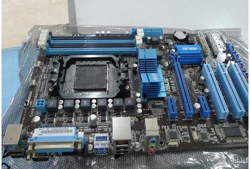华硕970主板能交火吗?华硕交火是什么-图2 华硕970主板能交火吗?华硕交火是什么-图2