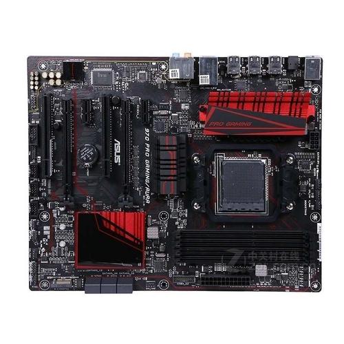 华硕970主板能交火吗?华硕交火是什么-图3 华硕970主板能交火吗?华硕交火是什么-图3