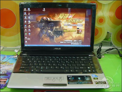 华硕A40J能玩什么游戏？华硕a40j能玩什么-图1