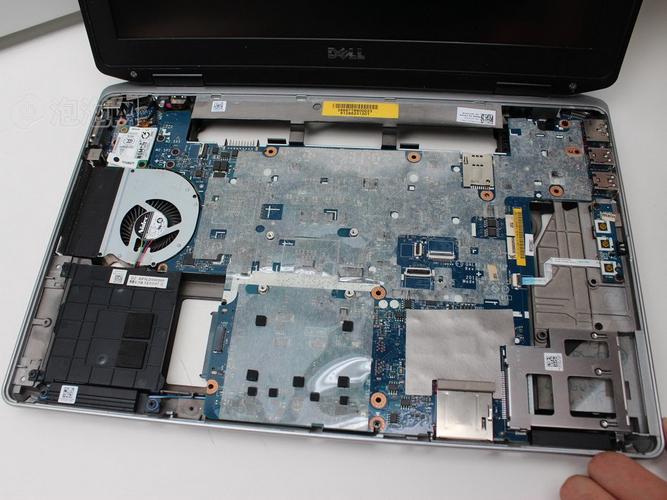戴尔e6430可以换显卡吗？e6430是什么显卡-图1