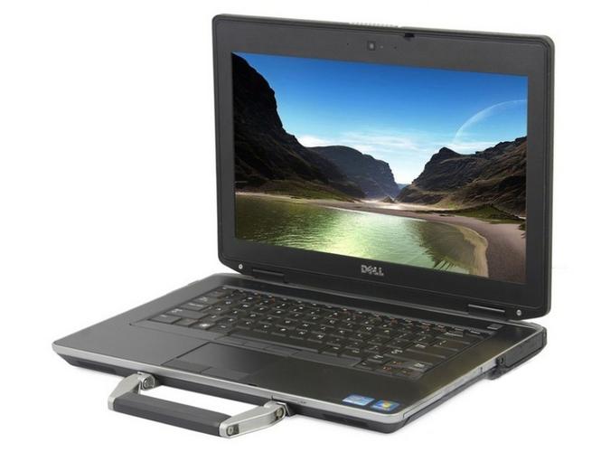 戴尔e6430可以换显卡吗？e6430是什么显卡-图3