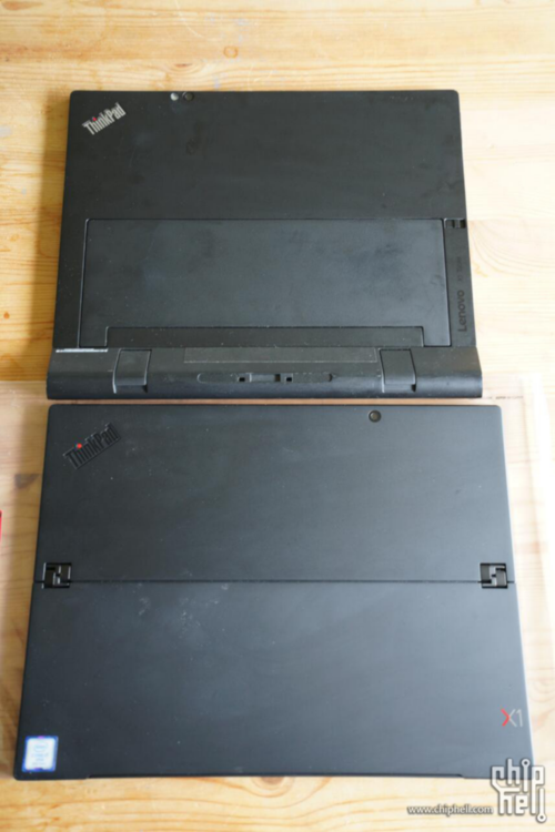 thinkpad x1各个系列区别？x1 tablet 显卡什么-图1
