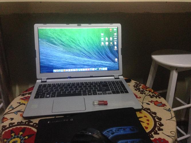 宏碁Acer V5-471G笔记本怎么安装黑苹果系统？什么笔记本安装黑苹果-图1