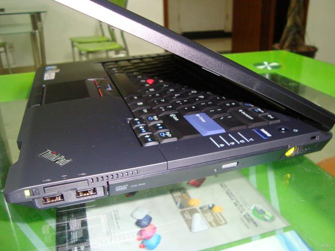 联想的thinkpad为什么会被叫做小黑呢?小黑笔记本是什么意思-图2 联想的thinkpad为什么会被叫做小黑呢?小黑笔记本是什么意思-图2