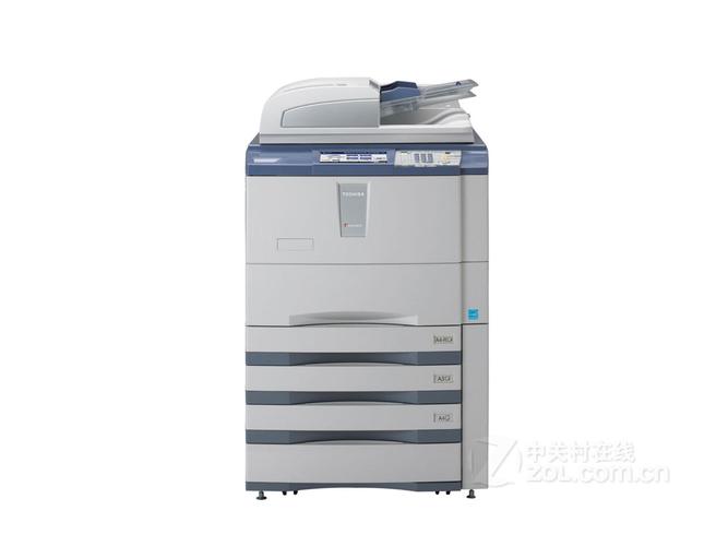 东芝打印机打印一直中断怎么办?东芝z830为什么停产-图3 东芝打印机打印一直中断怎么办?东芝z830为什么停产-图3
