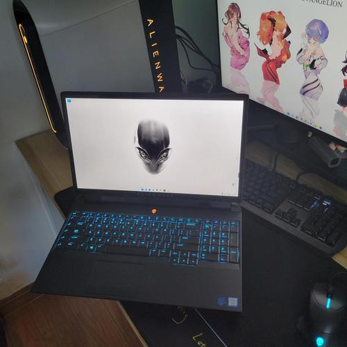 求助,2015款Alienware15,加装三星M.2SATASSD?alienware15什么意思-图3 求助,2015款Alienware15,加装三星M.2SATASSD?alienware15什么意思-图3