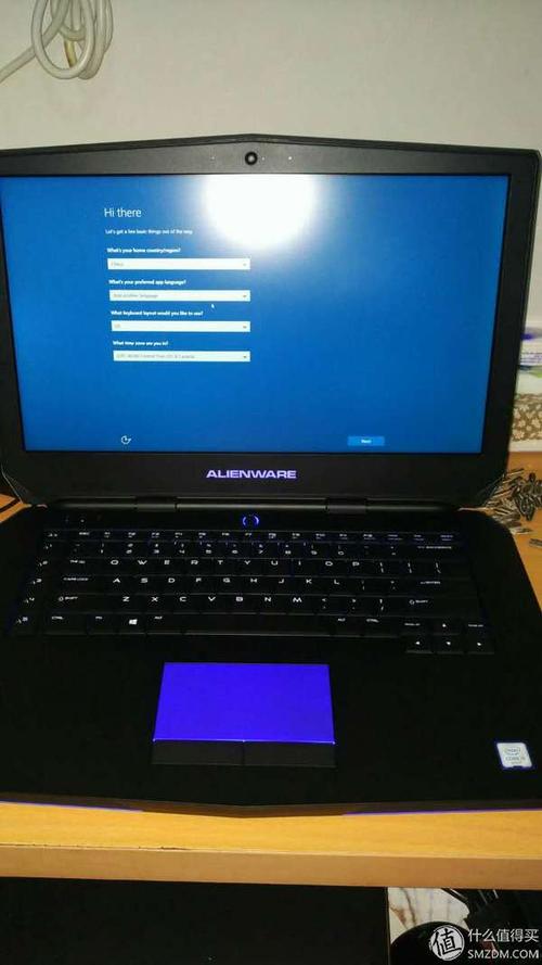 求助,2015款Alienware15,加装三星M.2SATASSD?alienware15什么意思-图1 求助,2015款Alienware15,加装三星M.2SATASSD?alienware15什么意思-图1