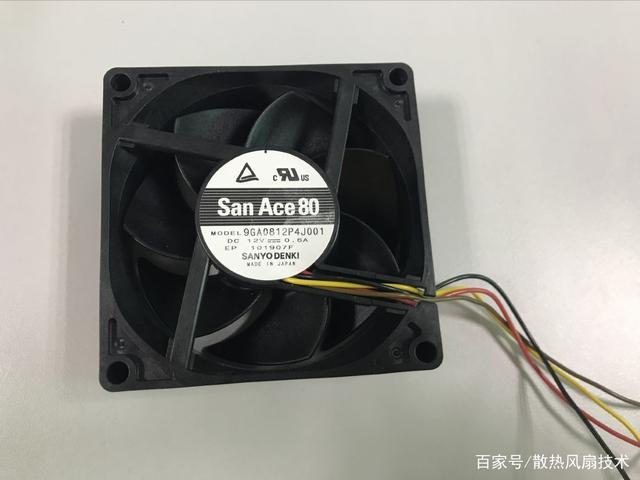 电脑电源的风扇交流电还是直流电?笔记本散热性能看什么用-图2 电脑电源的风扇交流电还是直流电?笔记本散热性能看什么用-图2