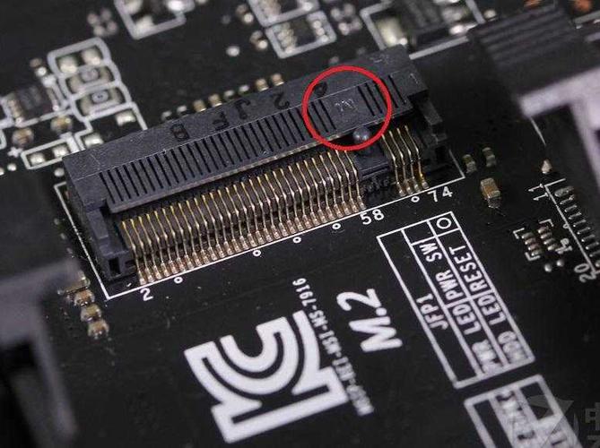 msata和m.2接口区别?超极本接口都有什么用-图1 msata和m.2接口区别?超极本接口都有什么用-图1
