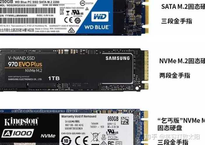msata和m.2接口区别?超极本接口都有什么用-图3 msata和m.2接口区别?超极本接口都有什么用-图3