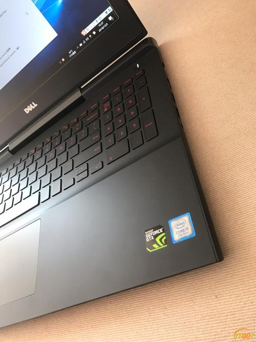 dell游匣7567屏幕类型?戴尔新游匣是什么幕屏-图1 dell游匣7567屏幕类型?戴尔新游匣是什么幕屏-图1
