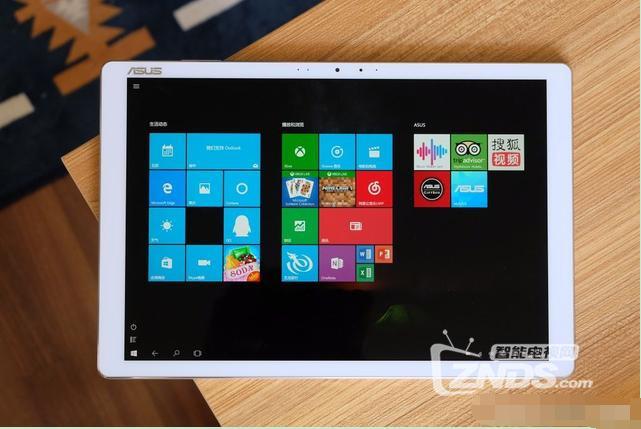 有哪些平板电脑是windows系统的?华硕灵焕3是什么系统-图3 有哪些平板电脑是windows系统的?华硕灵焕3是什么系统-图3