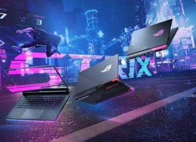 rog又名?华硕rog品牌理念是什么-图1 rog又名?华硕rog品牌理念是什么-图1