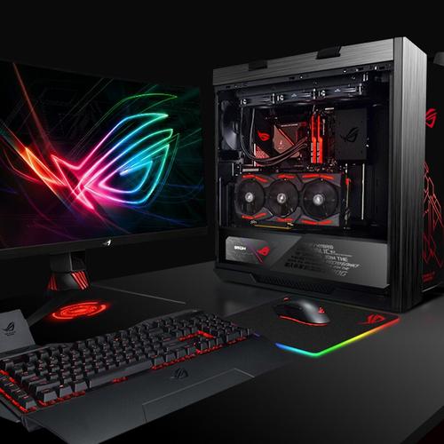 rog是华硕吗?华硕rog品牌理念是什么意思-图2 rog是华硕吗?华硕rog品牌理念是什么意思-图2