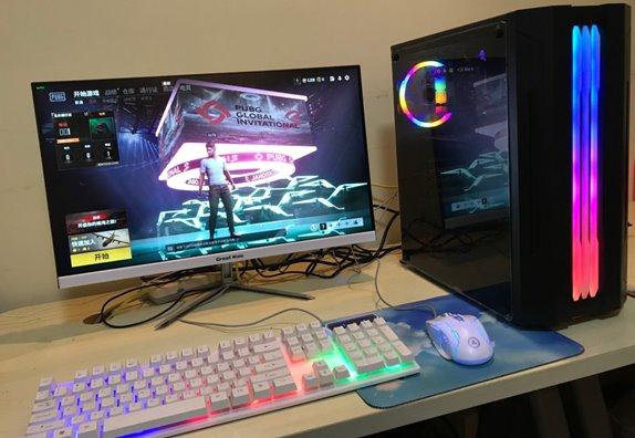 为什么电脑上的游戏都得花钱买?为什么买游戏本-图2 为什么电脑上的游戏都得花钱买?为什么买游戏本-图2