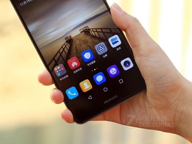 华为mate-al00手机型号是什么?mate9AL00C是什么版本-图1 华为mate-al00手机型号是什么?mate9AL00C是什么版本-图1