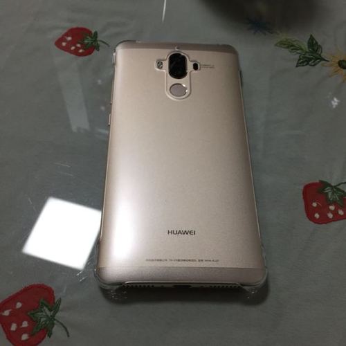 华为mate-al00手机型号是什么?mate9AL00C是什么版本-图3 华为mate-al00手机型号是什么?mate9AL00C是什么版本-图3