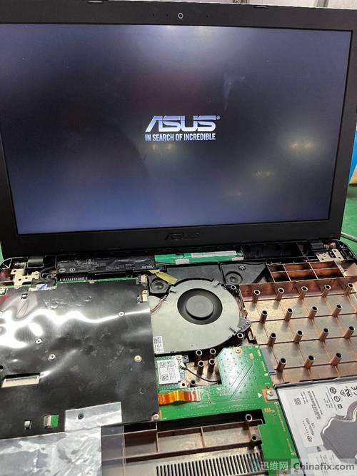 华硕x540up什么时候出的?华硕疾速固态什么意思-图2 华硕x540up什么时候出的?华硕疾速固态什么意思-图2