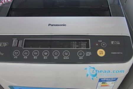 松下全自动洗衣机电脑板换一下要280元?现在笔记本什么价格是多少-图2 松下全自动洗衣机电脑板换一下要280元?现在笔记本什么价格是多少-图2