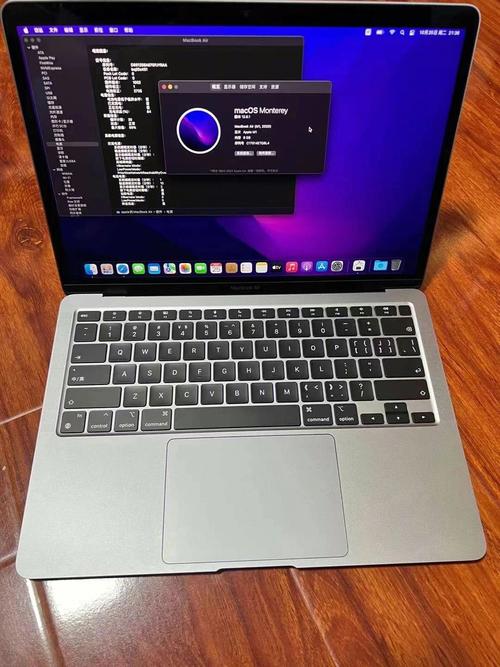 苹果电脑用的是什么CPU?macbook用的什么处理器-图3 苹果电脑用的是什么CPU?macbook用的什么处理器-图3