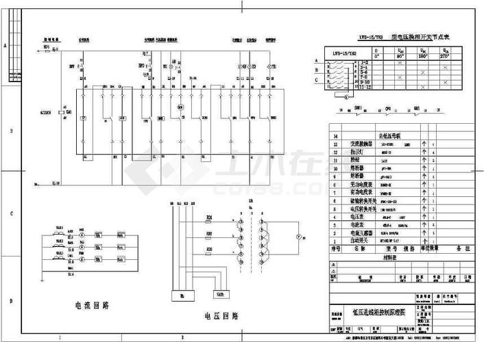 低压进线柜母联柜3选2原理?二合一为什么用双系统-图2 低压进线柜母联柜3选2原理?二合一为什么用双系统-图2