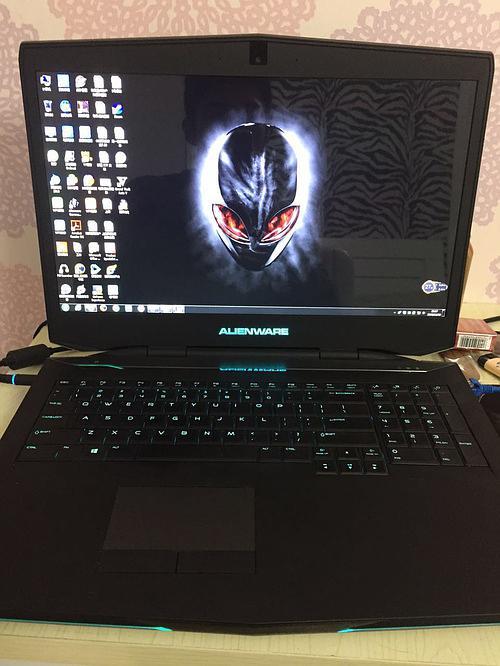 ALIENWARE电脑有那几个型号?外星人型号有什么不同-图1 ALIENWARE电脑有那几个型号?外星人型号有什么不同-图1