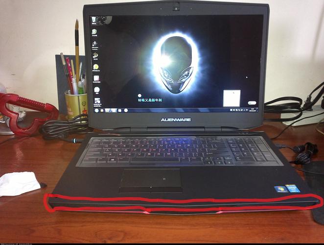 ALIENWARE电脑有那几个型号?外星人型号有什么不同-图2 ALIENWARE电脑有那几个型号?外星人型号有什么不同-图2