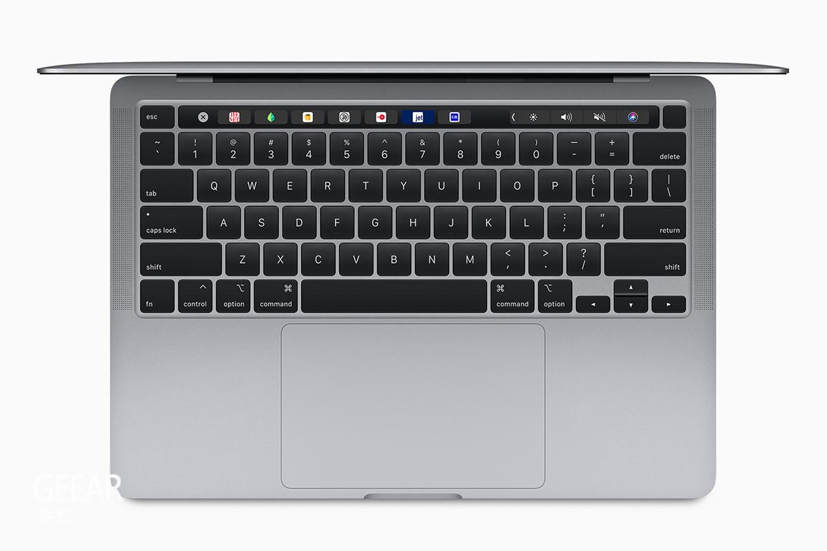 2022macbookpro键盘会发光吗?macbook背光键盘是什么-图1 2022macbookpro键盘会发光吗?macbook背光键盘是什么-图1