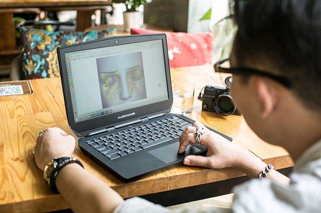 做摄影后期买什么笔记本好?摄影买什么笔记本-图3 做摄影后期买什么笔记本好?摄影买什么笔记本-图3