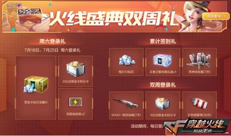 雷神嘉年华怎么领?雷神什么时候有活动-图1 雷神嘉年华怎么领?雷神什么时候有活动-图1