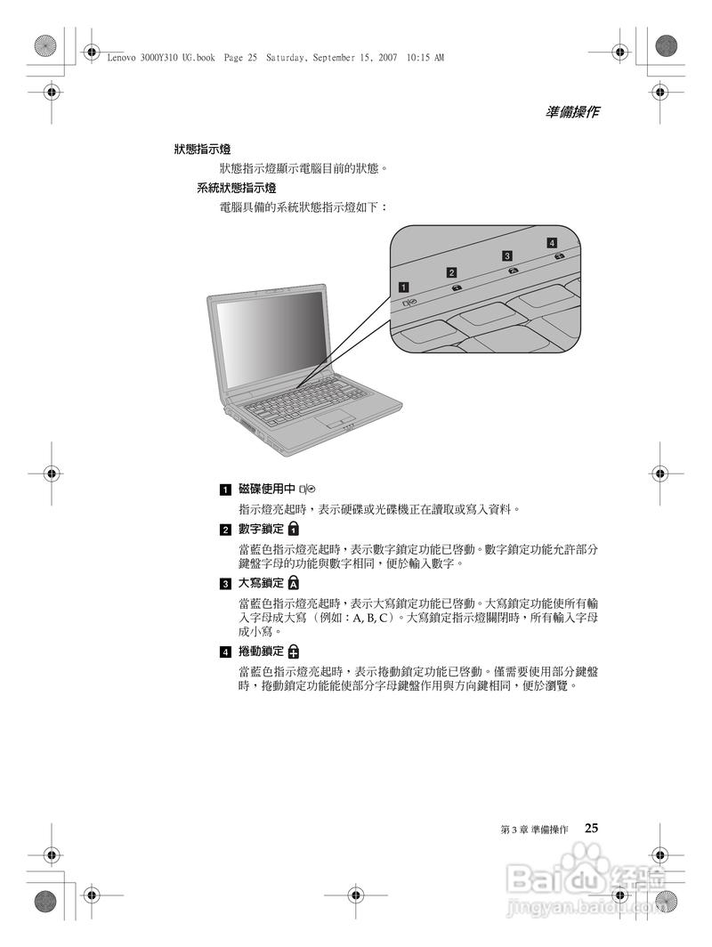 笔记本电脑首次使用注意事项?用笔记本注意什么-图1 笔记本电脑首次使用注意事项?用笔记本注意什么-图1