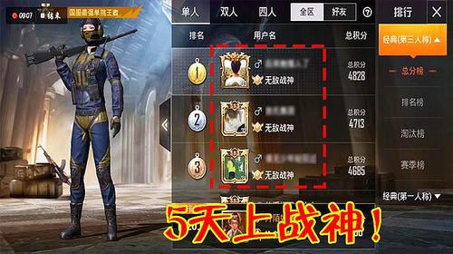 ss22战神宝箱有什么?战神背包是什么意思-图2 ss22战神宝箱有什么?战神背包是什么意思-图2