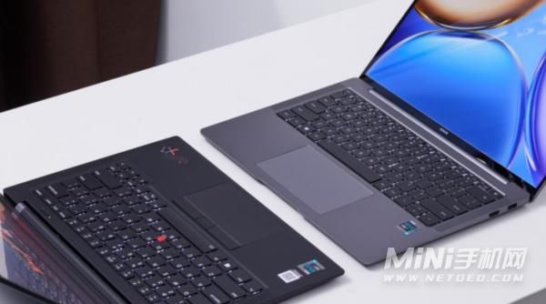 thinkpad x1 2018和2020对比?联想x1为什么没独显-图1 thinkpad x1 2018和2020对比?联想x1为什么没独显-图1