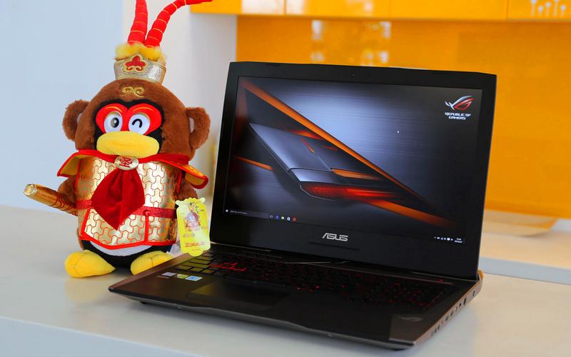 华硕笔记本支持vr吗?gfx72vs与vy有什么区别-图1 华硕笔记本支持vr吗?gfx72vs与vy有什么区别-图1