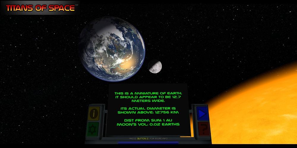 泰坦之旅背景故事?外星人用什么vr-图1 泰坦之旅背景故事?外星人用什么vr-图1