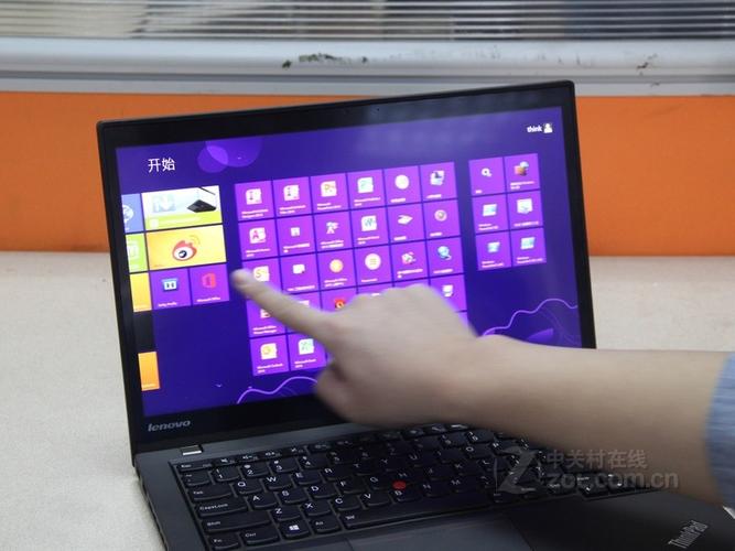 thinkpad怎么开触屏?t440s为什么不是触摸屏-图2 thinkpad怎么开触屏?t440s为什么不是触摸屏-图2