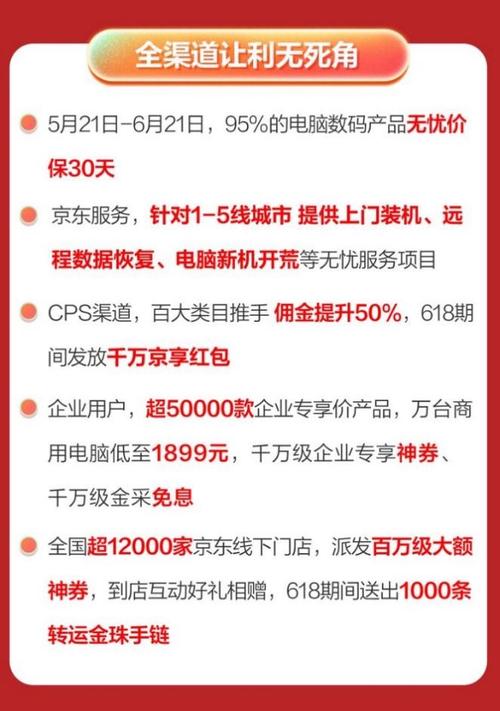 京东怎么买电脑最优惠?618京东电脑有什么优惠-图1 京东怎么买电脑最优惠?618京东电脑有什么优惠-图1