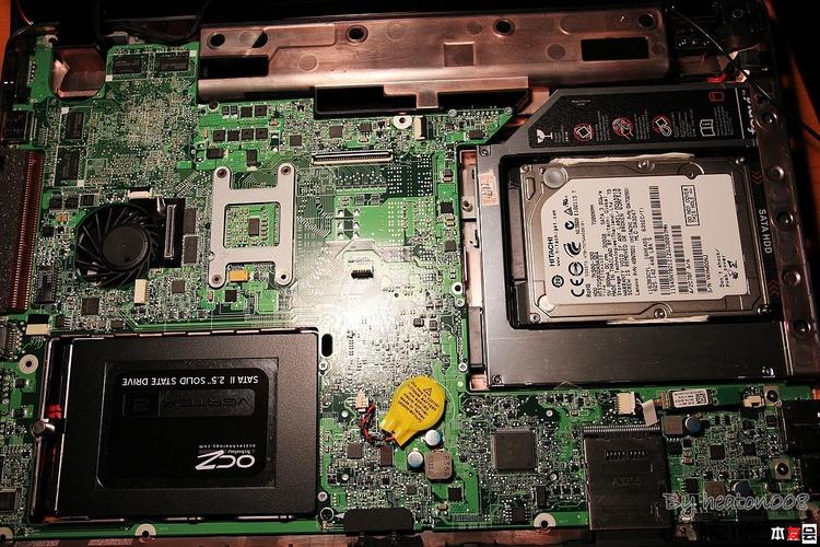 联想y460i5配什么显卡?什么笔记本用ati5650-图3 联想y460i5配什么显卡?什么笔记本用ati5650-图3