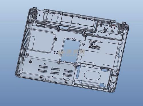什么是电脑模具?笔记本的模具是什么-图2 什么是电脑模具?笔记本的模具是什么-图2