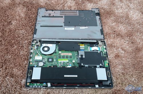 华硕s300c可以换固态硬盘吗?华硕s300c是什么笔记本-图2 华硕s300c可以换固态硬盘吗?华硕s300c是什么笔记本-图2