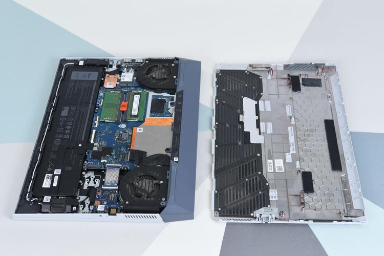 戴尔g15是底部散热吗？为什么dell是底部散热-图3