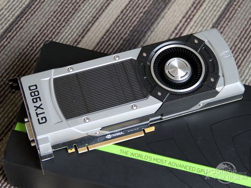 NVidiaGeForceGTX980是什么显卡?电脑显卡980是什么意思-图1 NVidiaGeForceGTX980是什么显卡?电脑显卡980是什么意思-图1