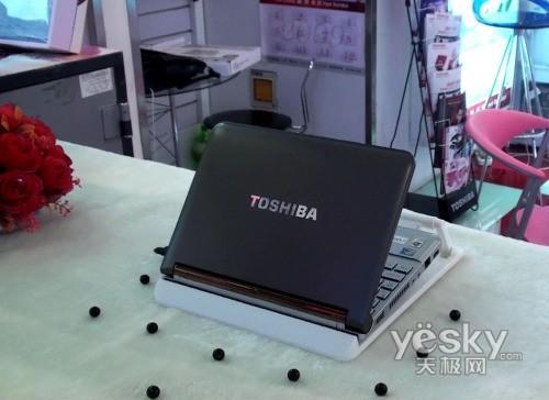 东芝nb200上网本能装win10系统吗?东芝nb500什么时候出的-图2 东芝nb200上网本能装win10系统吗?东芝nb500什么时候出的-图2