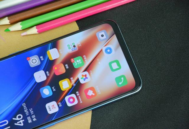 oppok5是什么屏幕?神舟战神k5是什么屏幕-图1 oppok5是什么屏幕?神舟战神k5是什么屏幕-图1