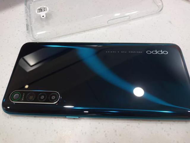 oppok5是什么屏幕?神舟战神k5是什么屏幕-图2 oppok5是什么屏幕?神舟战神k5是什么屏幕-图2