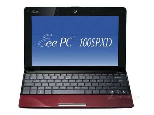 什么是EeePC?eeepc是什么电脑-图1 什么是EeePC?eeepc是什么电脑-图1